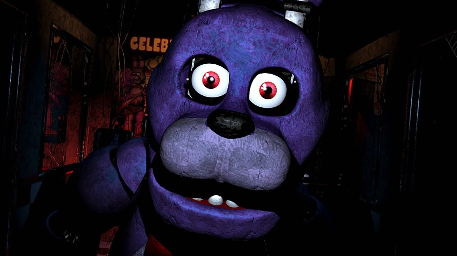 FNAF 1