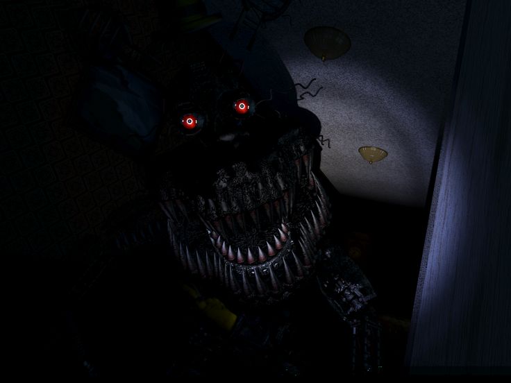 FNAF 4