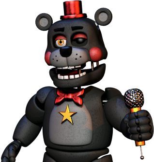 FNAF 6