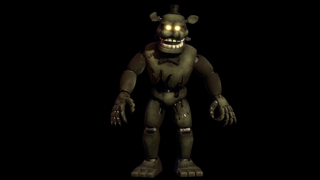 FNAF 9